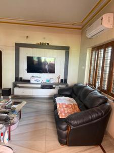 Hall Image of 3600 Sq.ft 4 BHK Independent House for sale in Uppal Hyderabad for Rs. 24000000
