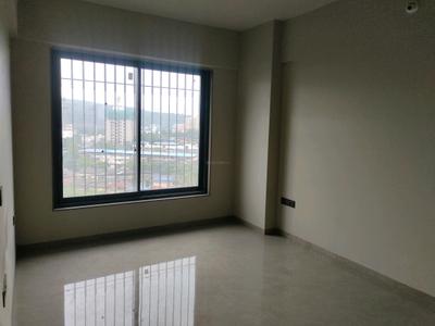 Bedroom Image of 3000 Sq.ft 6 BHK Apartment / Flat for rent in Experio Platinum Elysium, Nerul Navi Mumbai for Rs. 120000