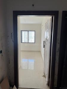 Hall Image of 920 Sq.ft 2 BHK Apartment / Flat for sale in Nagpal Marigold, Hadapsar Pune for Rs. 6000000
