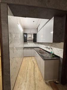 Image of 870 Sq.ft 3 BHK Builder Floor for sale in Bindapur, New Delhi for Rs. 6200000