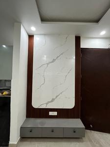 2 BHK Independent House