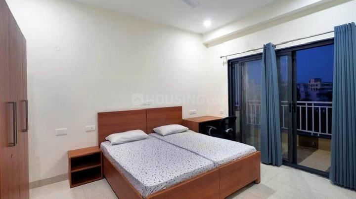 Sector 15 Part 2, Sector 15 Bedroom 1