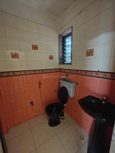 Bathroom Image of 1221 Sq.ft 2 BHK Apartment / Flat for sale in CGHS Safal Residency, Nerul Navi Mumbai for Rs. 19000000