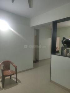 Hall Image of 1068 Sq.ft 2 BHK Apartment / Flat for sale in Somasundarapalya Bengaluru for Rs. 6950000