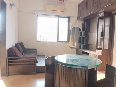 1 BHK Flat