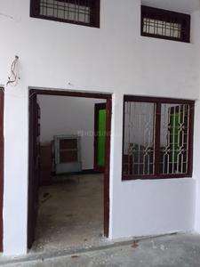 2 BHK Independent Builder Floor