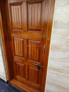 Image of 550 Sq.ft 1 BHK Builder Floor for rent in Halasahalli, Bengaluru for Rs. 15500