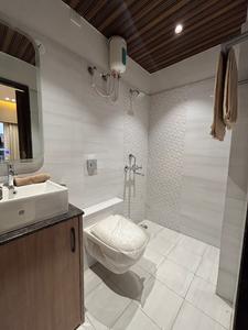 Bathroom Image of 1078 Sq.ft 2 BHK Apartment / Flat for sale in Bhatagaon Raipur for Rs. 3690000