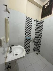 Bathroom Image of 1644 Sq.ft 3 BHK Apartment / Flat for sale in TNT Cresent, Thanisandra Bengaluru for Rs. 8000000