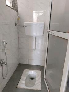 Bedroom Image of 560 Sq.ft 1 BHK Apartment / Flat for sale in JKS Cloud One, Ulwe Navi Mumbai for Rs. 4300000