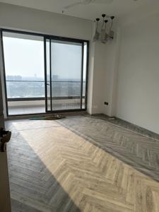5 BHK Flat