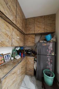 Kitchen Image of 1917 Sq.ft 3 BHK Apartment / Flat for sale in Maninagar Ahmedabad for Rs. 13500000