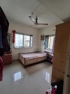 Bedroom Image of 975 Sq.ft 2 BHK Apartment / Flat for sale in Khed Satara for Rs. 3300000