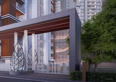 Image of 1475 Sq.ft 3 BHK Apartment / Flat for sale in Kohinoor Satori , Mahalunge, Pune for Rs. 15300000