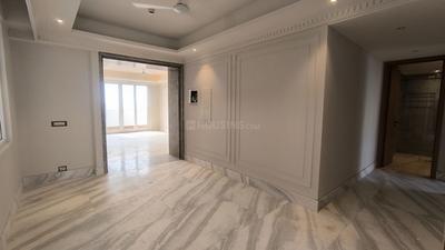 Bedroom Image of 3250 Sq.ft 4 BHK Builder Floor for sale in DLF The Grove, DLF Phase 5 Gurgaon for Rs. 86000000