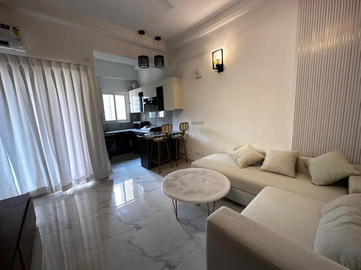 Purvanchal Royal City Main Image 1