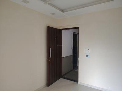 Living Room Image of 700 Sq.ft 1 BHK Apartment / Flat for rent in Squarefeet Grand Square, Kasarvadavali Thane for Rs. 16150