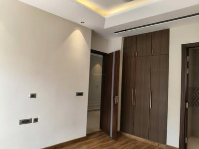 Bedroom Image of 1500 Sq.ft 2 BHK Builder Floor for rent in Sector 23 Gurgaon for Rs. 26000