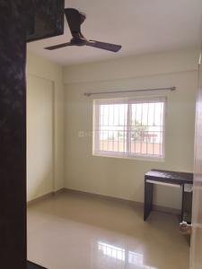 Hall Image of 1250 Sq.ft 2 BHK Builder Floor for sale in Parappana Agrahara Bengaluru for Rs. 7500000