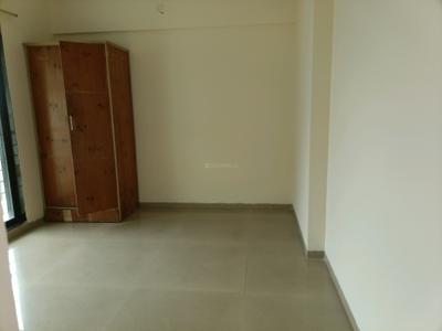 Bedroom Image of 1676 Sq.ft 3 BHK Apartment / Flat for sale in Adhiraj Gardens, Kharghar Navi Mumbai for Rs. 33500000