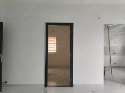 Living Room Image of 1674 Sq.ft 3 BHK Apartment / Flat for sale in DRA Skylantis, Semmancheri Chennai for Rs. 19500000