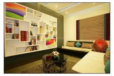 Hall Image of 4000 Sq.ft 6 BHK Apartment / Flat for sale in Rugved Apartments, Shivaji Nagar Pune for Rs. 62500000