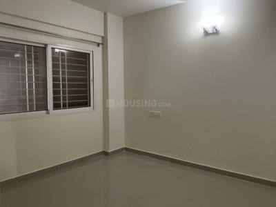 Bedroom Image of 1257 Sq.ft 2 BHK Apartment / Flat for sale in Vishnu Rajsri by Vishnu Sri Builders &amp; Developers, RR Nagar Bengaluru for Rs. 16000000