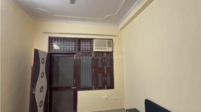 Hall Image of 900 Sq.ft 2 BHK Builder Floor for rent in Shyam Nagar Jaipur for Rs. 24000