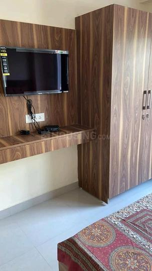 I-Block, Bhai Randhir Singh Nagar Bedroom 1