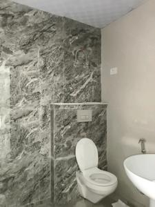 Bedroom One Image of 1450 Sq.ft 3 BHK Apartment / Flat for sale in Vihaan Wardania, Noida Extension Greater Noida for Rs. 6104000