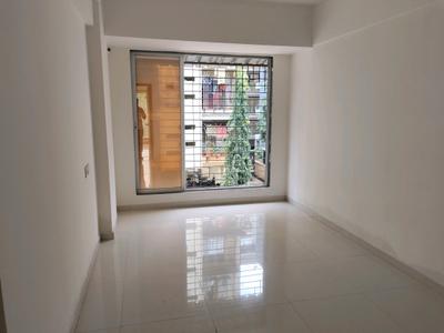 Living Room Image of 745 Sq.ft 1 BHK Apartment / Flat for sale in Ulwe Navi Mumbai for Rs. 4100000