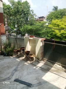 Image of 1600 Sq.ft 3 BHK Independent House for rent in Rajajipuram, Lucknow for Rs. 14000