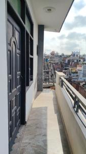 Balcony Image of 1200 Sq.ft 1 RK Builder Floor for rent in Sector 39 Gurgaon for Rs. 10999