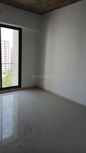 Bedroom Image of 2400 Sq.ft 3 BHK Apartment / Flat for rent in Pramukh Revanta, Vesu Surat for Rs. 35000
