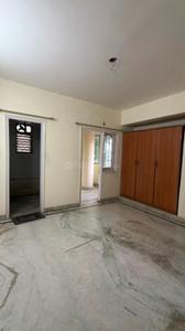 Hall Image of 1550 Sq.ft 3 BHK Apartment / Flat for rent in Bariatu Ranchi for Rs. 18000