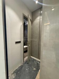 Bathroom Image of 1800 Sq.ft 3 BHK Builder Floor for sale in Rajouri Garden New Delhi for Rs. 34000000