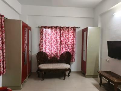 1 BHK Flat