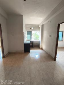 Hall Image of 820 Sq.ft 2 BHK Apartment / Flat for sale in VIP Nagar Kolkata for Rs. 3700000