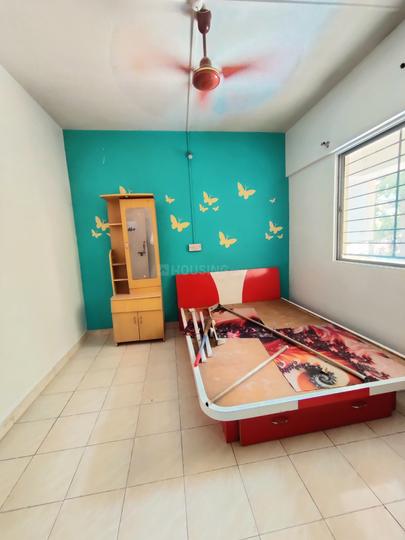 Sawant vihar Bedroom 1