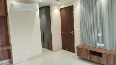 Bedroom Image of 3528 Sq.ft 4.5 BHK Builder Floor for rent in Sector 50 Gurgaon for Rs. 125000