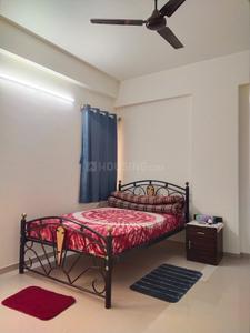 Bedroom Image of 1156 Sq.ft 2 BHK Apartment / Flat for sale in Gunjur Palya Bengaluru for Rs. 7800000