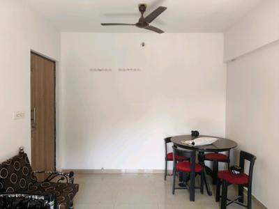 Living Room Image of 580 Sq.ft 1 BHK Apartment / Flat for rent in Lodha Casa Rio Gold, Palava Phase 1 Thane for Rs. 12600