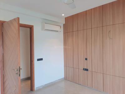 Bedroom Image of 2400 Sq.ft 4 BHK Builder Floor for sale in DLF Phase 1 Gurgaon for Rs. 43500000
