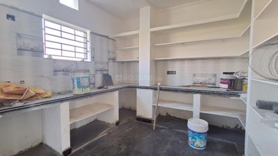 Kitchen Image of 2300 Sq.ft 4 BHK Independent House for sale in Cheeriyal Secunderabad for Rs. 11000000