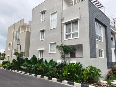 Image of 3033 Sq.ft 4 BHK Villa for sale in Siri Sampada Serene, Turkayamjal, Hyderabad for Rs. 21231000