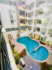 Image of 1750 Sq.ft 3 BHK Apartment / Flat for rent in Kadubeesanahalli, Bengaluru for Rs. 65000
