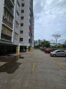 Image of 1279 Sq.ft 2.5 BHK Apartment / Flat for sale in IJM Raintree Park Dwaraka Krishna Phase II Willows Apartments, Koppuravuru, Guntur for Rs. 6200000
