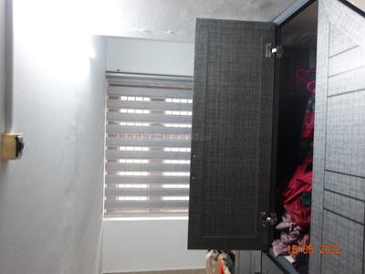 Bedroom Image of 2400 Sq.ft 2 BHK Independent House for sale in Kolasseri Thalassery for Rs. 8200000