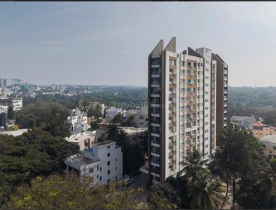4 BHK Flat
