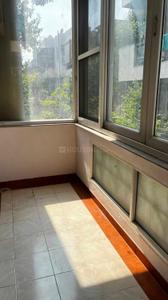 Balcony Image of 1900 Sq.ft 3.5 BHK Builder Floor for sale in Palm Ardee City, Sector 52 Gurgaon for Rs. 26200000
